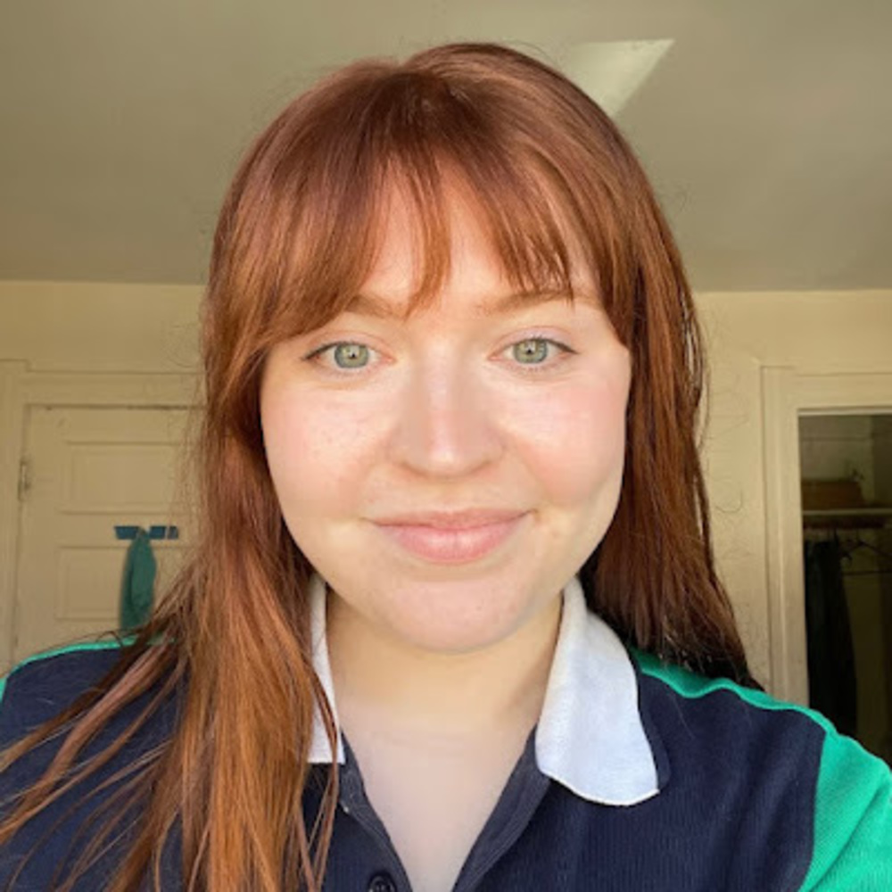 Meet your Posher, Lorna